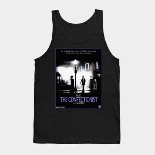 The Confectionist Tank Top